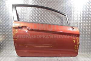 Двері передні права купе (дефект) Ford Fiesta 2008 P8A61B20124KA 264408