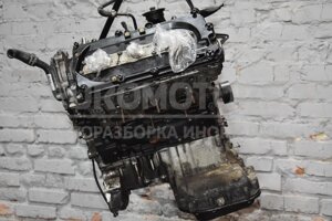 Двигун audi Q5 3.0tdi V6 (8R) 2008-2017 CCW 102023