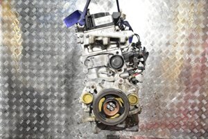 Двигун BMW 2 2.0tdi (F45) 2014-2021 B47C20A 313138