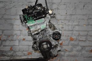 Двигун citroen C1 1.0 12V 2005-2014 1KR-FE 112035