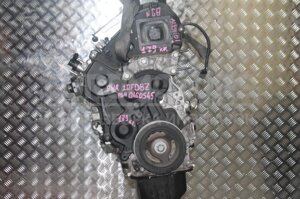 Двигун Citroen C3 1.4hdi 2009-2016 8HR 132628