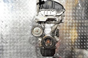 Двигун Citroen C4 1.6 16V 2004-2011 N12B16 280000