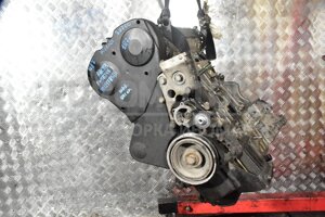 Двигун Citroen C4 2.0 16V 2004-2011 RFK 307825