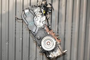 Двигун Citroen C4 Picasso 2.0hdi 2007-2014 RHJ 364387