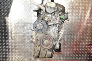 Двигун (дефект) Fiat Sedici 1.6 16V 2006-2013 M16A 293166