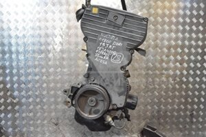 Двигун Fiat Multipla 1.6 16V 1999-2010 182A4000 248769