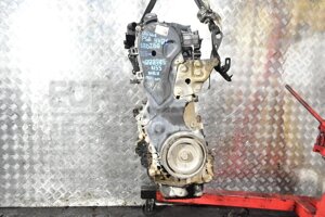 Двигун Fiat Ulysse 2.2hdi 2002-2011 4H01 307837