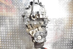 Двигун Ford Focus 1.6tdci (II) 2004-2011 G8DB 214215