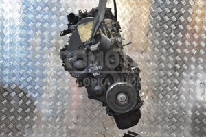 Двигун Ford Focus 1.6tdci (II) 2004-2011 HHDA 205692