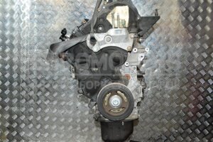 Двигун Ford Fusion 1.4tdci 2002-2012 KVJA 177329