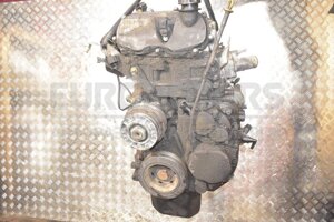 Двигун Iveco Daily 3.0hpi (E3) 1999-2006 F1CE0481A 257602