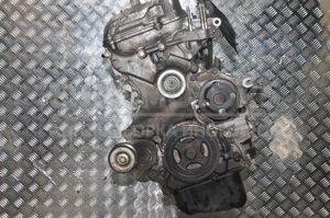 Двигун Mazda 2 1.3 16v 2007-2014 ZJ-VE 137776