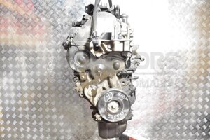 Двигун Mazda 3 1.6tdci 2003-2009 G8DB 214215