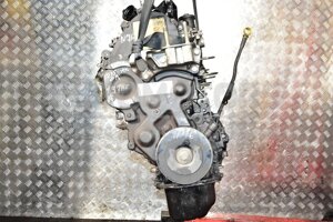 Двигун Mazda 3 1.6tdi 2009-2013 Y6 295845