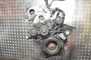 Двигун Mercedes Sprinter 2.2cdi (906) 2006-2017 OM 646.811 237384