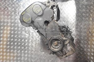 Двигун Mitsubishi Outlander XL 2.0DI-D 2006-2012 BSY 253803