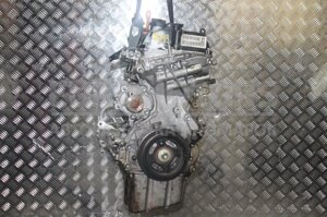 Двигун Opel Agila 1.2 16V (B) 2008-2015 K12B 132978