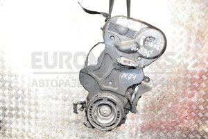 Двигун Opel Zafira 1.6 16V (A) 1999-2005 Z16XE 298301