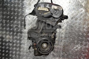 Двигун opel zafira 1.6 16V (A) 1999-2005 Z16YNG 312092
