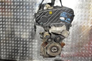 Двигун Opel Zafira 1.9cdti (B) 2005-2012 Z19DT 308991