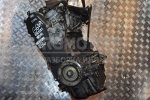 Двигун Peugeot 307 2.0tdci 2001-2008 G6DA 205434