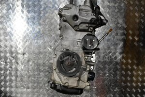Двигун (під 4 форсунки) Nissan Qashqai 1.6 16V 2007-2014 HR16DE 280777