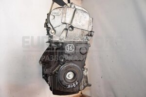 Двигун Renault Megane 1.4 16V (II) 2003-2009 K4J 780 81683