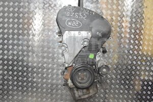 Двигун Skoda Fabia 1.9sdi 1999-2007 ASY 185714
