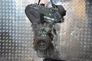 Двигун Skoda Octavia 1.6tdi (A7) 2013 CLH 202008