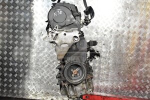 Двигун Skoda Superb 2.0tdi 2008-2015 BMP 311572