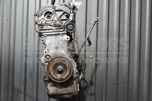 Двигун SsangYong Kyron 2.0 Xdi 2005-2015 OM 671.950 352395