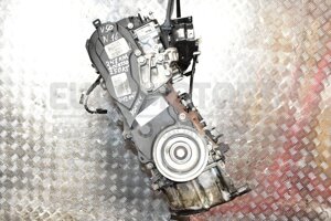 Двигун Volvo S80 2.0tdci 2006-2016 D4204T 298264