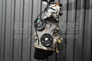 Двигун VW fox 1.2 12V 2005-2011 BMD 368402