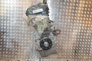 Двигун VW polo 1.2 16V TSI 2009-2016 CJZ 220586