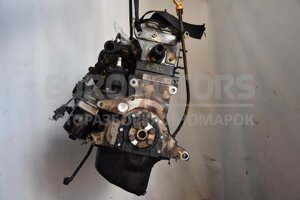 Двигун VW Polo 1.9sdi 1994-1999 ASX 83060