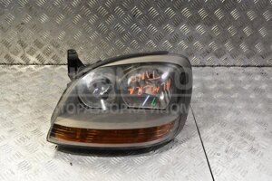 Фара ліва (дефект) Nissan Almera Tino 2000-2006 329569