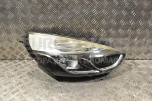 Фара права (дефект) Renault Clio (IV) 2012 260102796R 316186