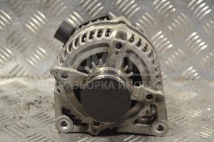 Генератор Ford Fiesta 1.0 12V EcoBoost 2008 CV6T10300BC 171477