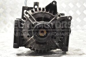 Генератор Mercedes E-class 2.2cdi (W211) 2002-2009 0124625002 295019