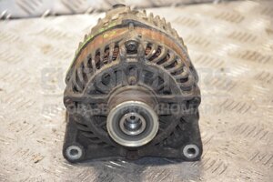 Генератор Nissan Qashqai 2.0 16V 2007-2014 23100JD200 220753