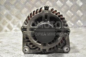 Генератор Nissan Qashqai 2.0dCi 2007-2014 23100JD71A 302857