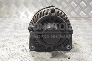 Генератор Renault Koleos 2.0dCi 2008-2016 23100JG71A 236346