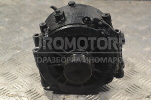 Генератор з водяним охолодженням Mercedes E-class 2.2cdi (W210) 1995-2002 A0001501750 193474