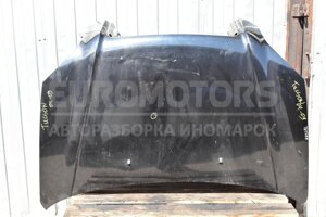 Капот (дефект) Hyundai Tucson 2004-2009 664002E020 361886