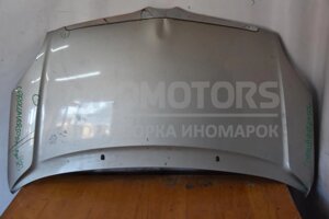 Капот Toyota Corolla Verso 2001-2004 99220