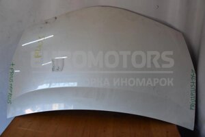 Капот Toyota Prius Plus (ZVW40/41) 2011 99216-01