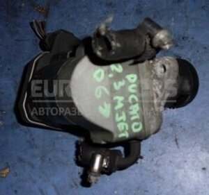 Клапан EGR електричний Peugeot Boxer 2.3Mjet 2006-2014 00005321c5 21938
