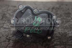 Клапан EGR електричний VW Polo 1.4tdi 2009-2016 04B131501D 102881