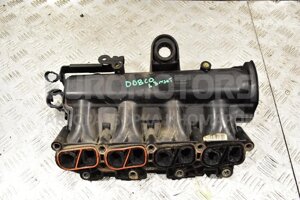 Колектор впускний пластик Fiat Doblo 1.3MJet 2000-2009 55213267 322906