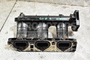 Колектор впускний пластик Renault Clio 0.9TCe 16V (IV) 2012 140030105R 346437